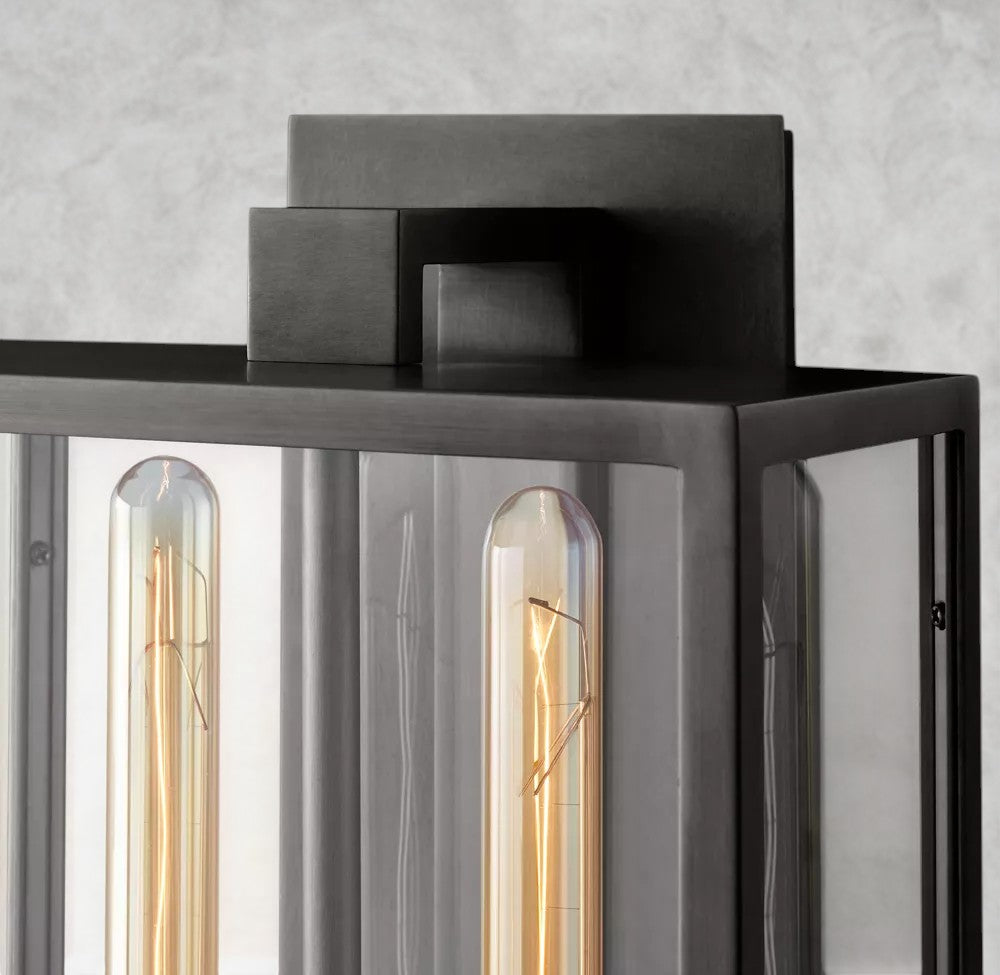 Beckman Sconce